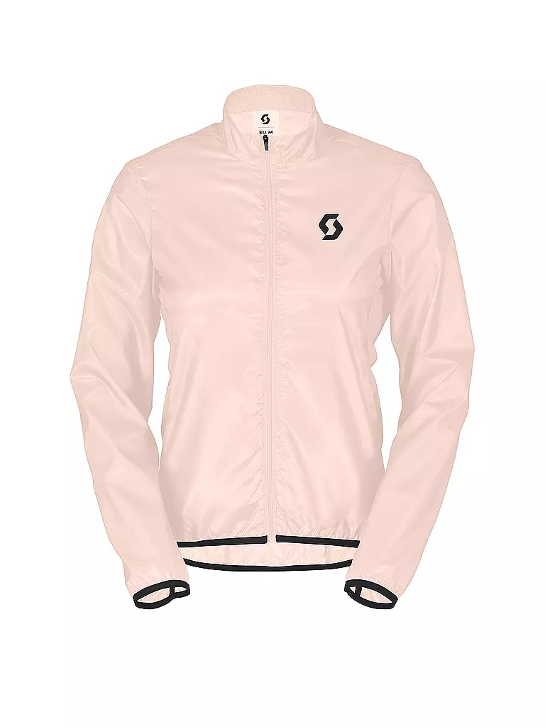 SCOTT | Veste de cyclisme femme Endurance WB | Corail