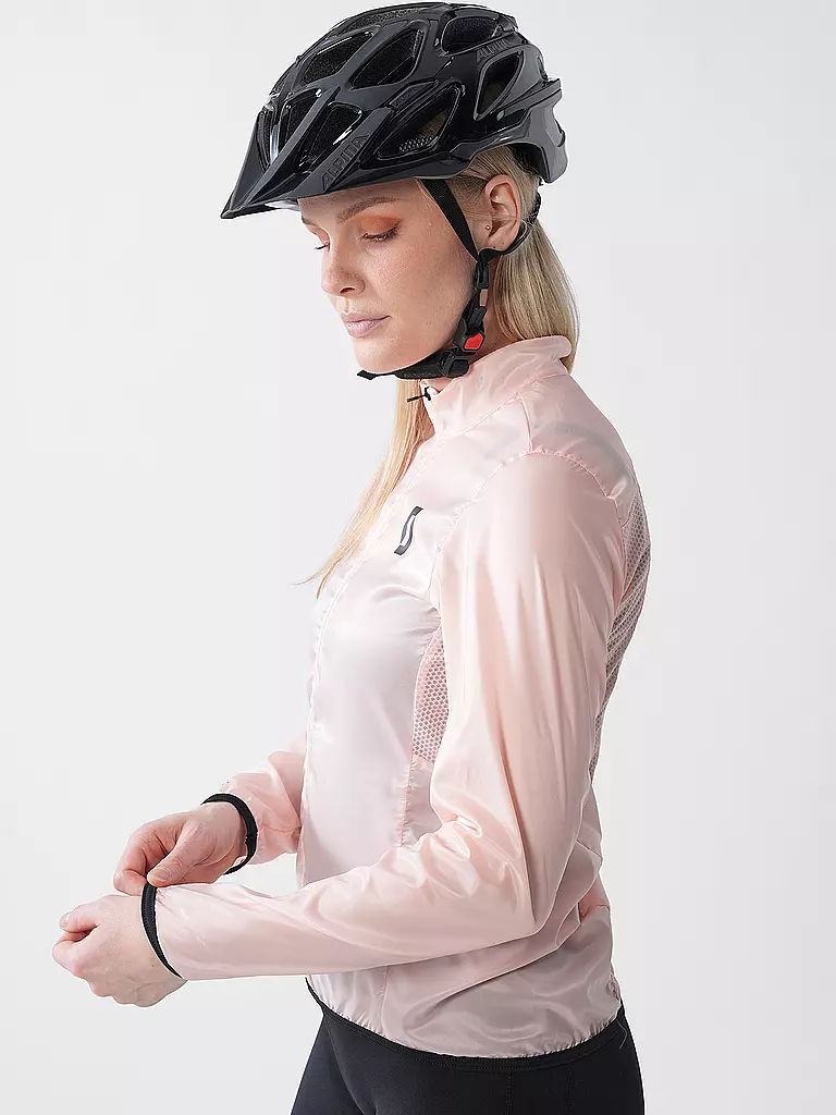 SCOTT | Veste de cyclisme femme Endurance WB | 