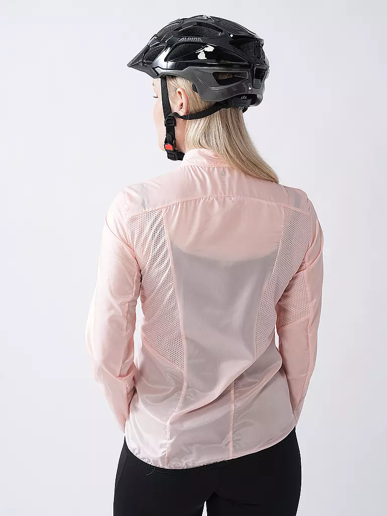 SCOTT | Veste de cyclisme femme Endurance WB | 
