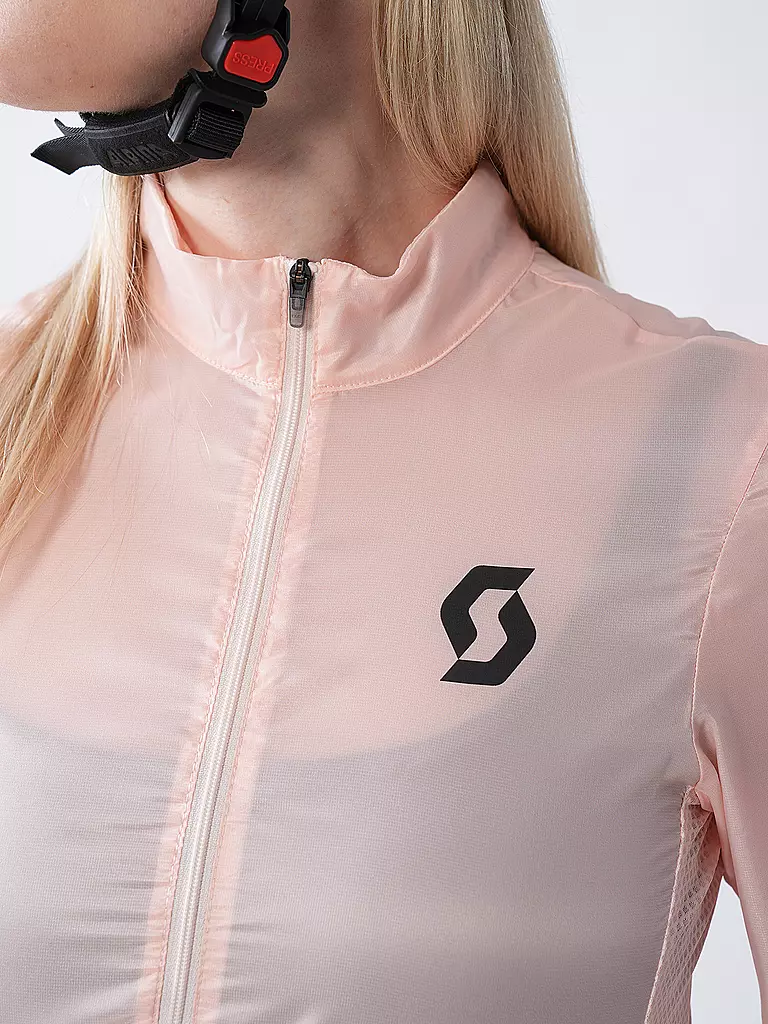 SCOTT | Veste de cyclisme femme Endurance WB | 
