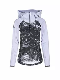 SCOTT | Veste de cyclisme femme Trail Storm Waterproof | Lilas