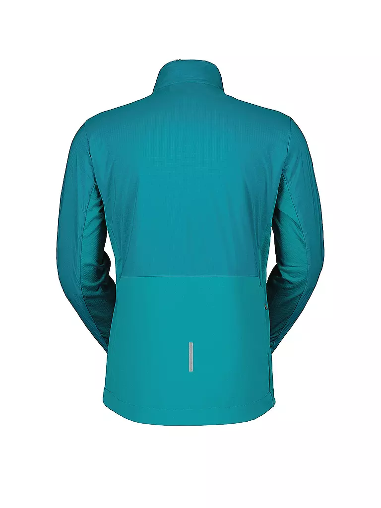 SCOTT | Veste de cyclisme homme Trail Storm Insuloft AL | 