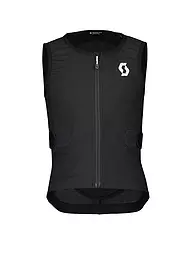 SCOTT | Veste de protection enfant Airflow Junior | Noir