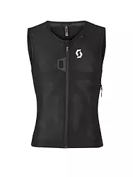 SCOTT | Veste de protection Vanguard Evo | Noir