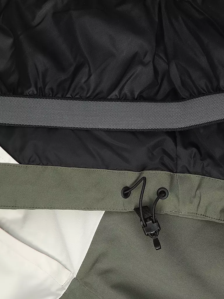 SCOTT | Veste de ski femme Ultimate Dryo 10 | Olive