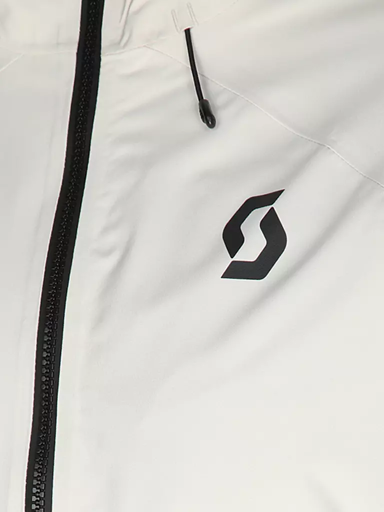 SCOTT | Veste de ski femme Ultimate Dryo 10 | Olive