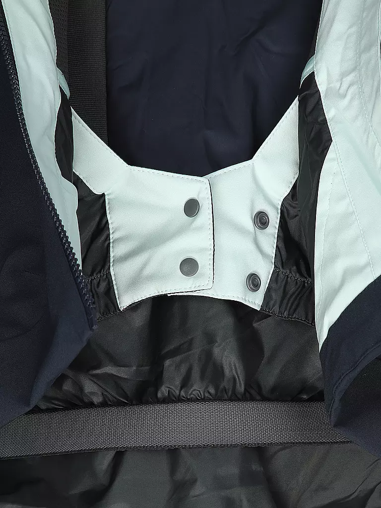 SCOTT | Veste de ski femme Ultimate Dryo 10 | Marron clair