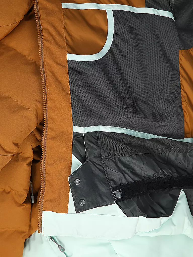 SCOTT | Veste de ski femme Ultimate Warm |