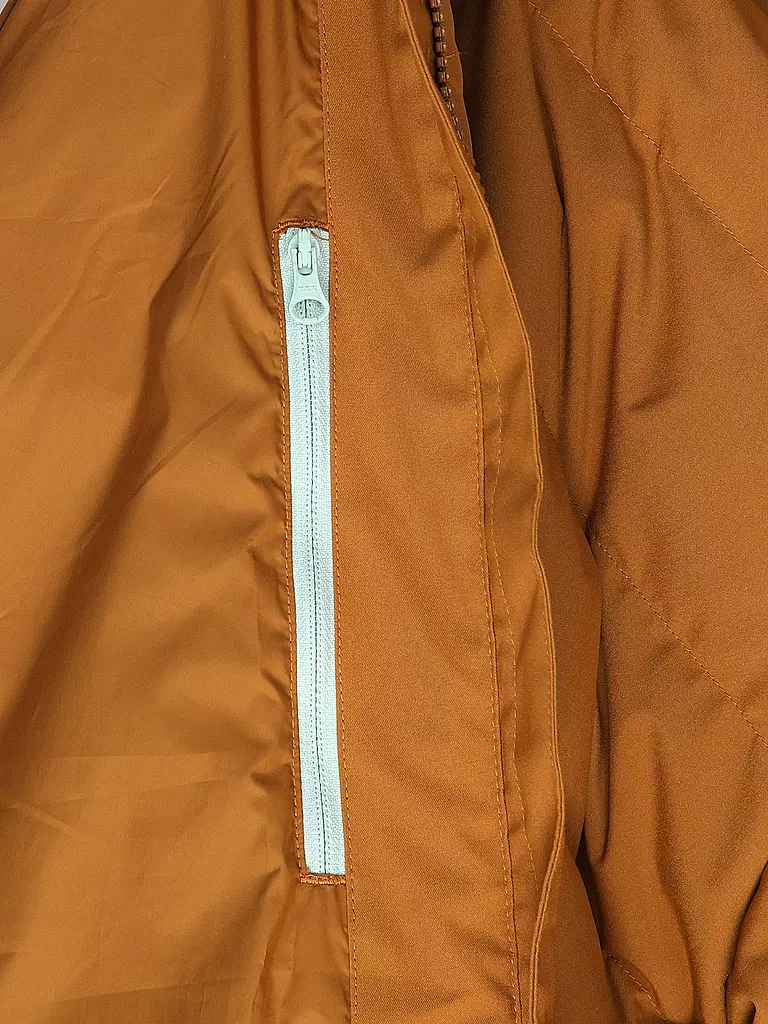 SCOTT | Veste de ski femme Ultimate Warm |