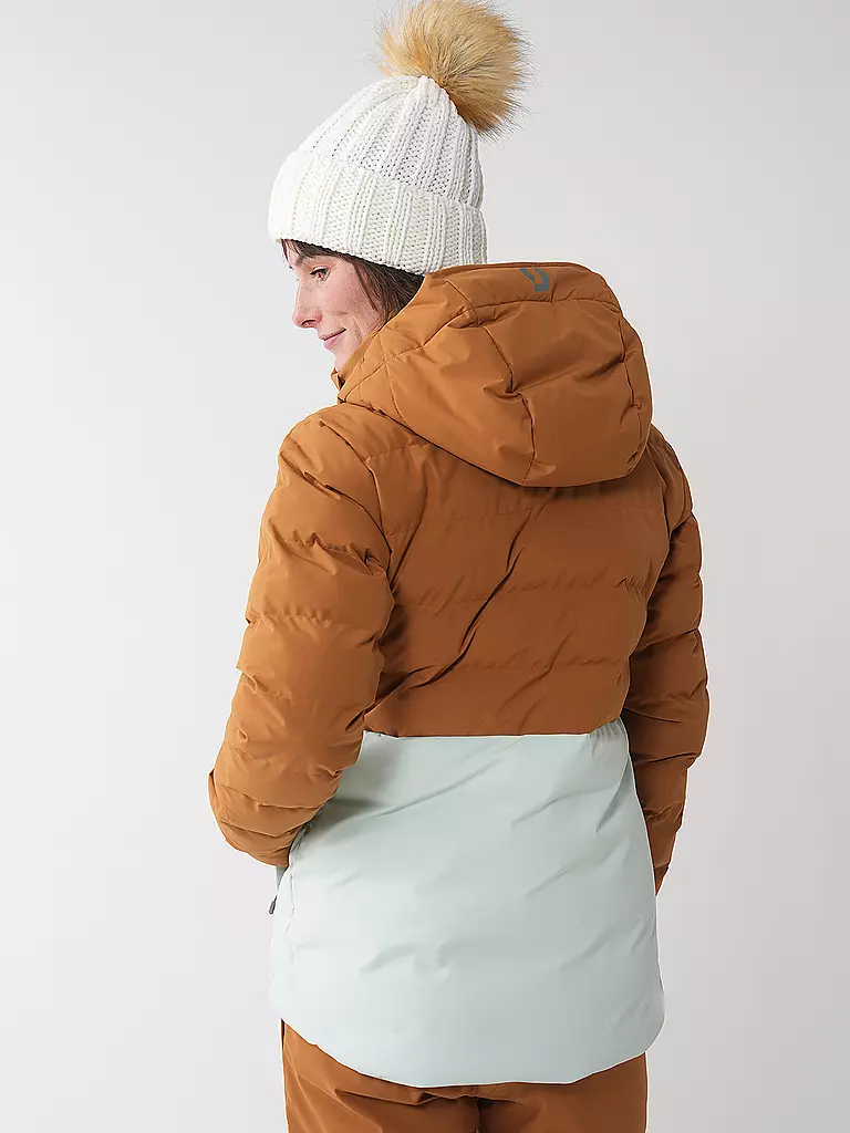 SCOTT | Veste de ski femme Ultimate Warm |