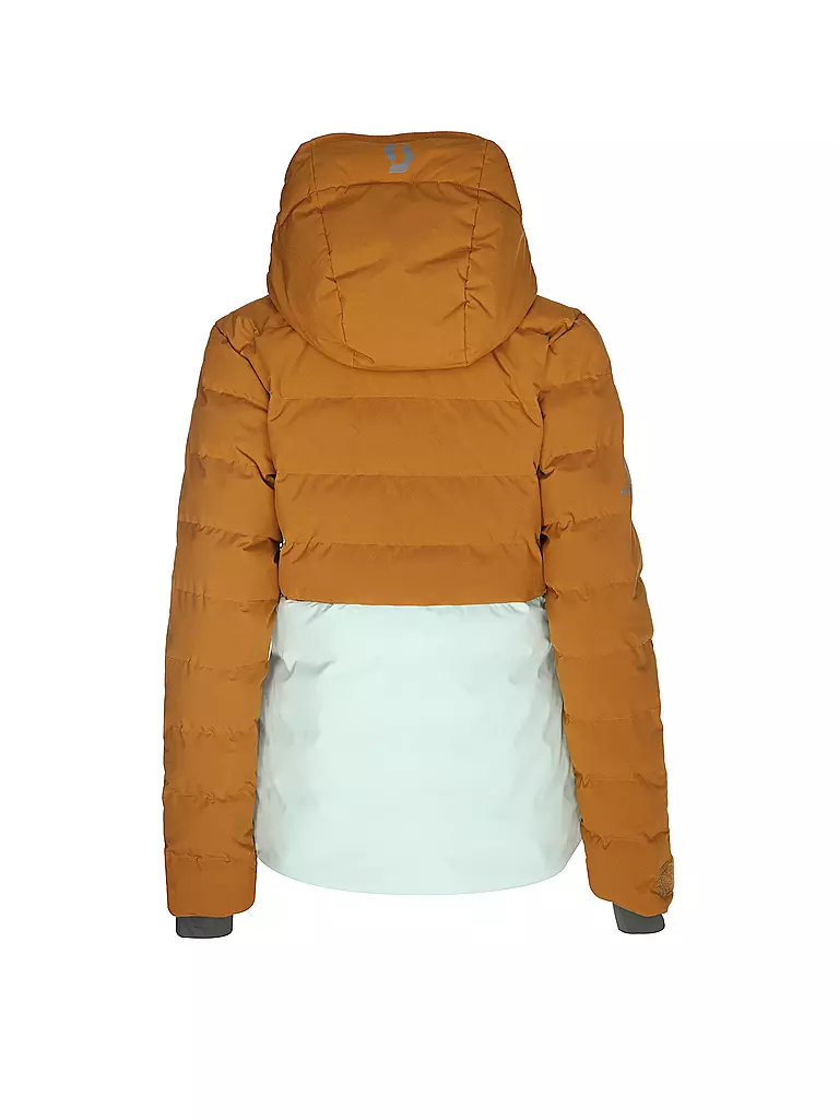 SCOTT | Veste de ski femme Ultimate Warm |