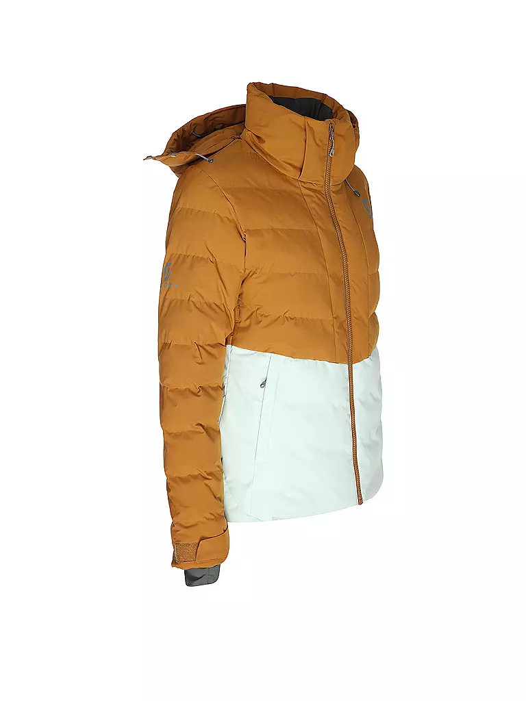 SCOTT | Veste de ski femme Ultimate Warm |