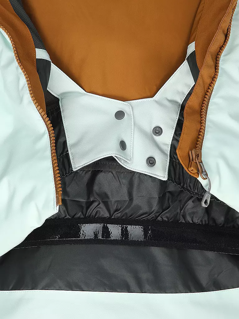 SCOTT | Veste de ski femme Ultimate Warm |