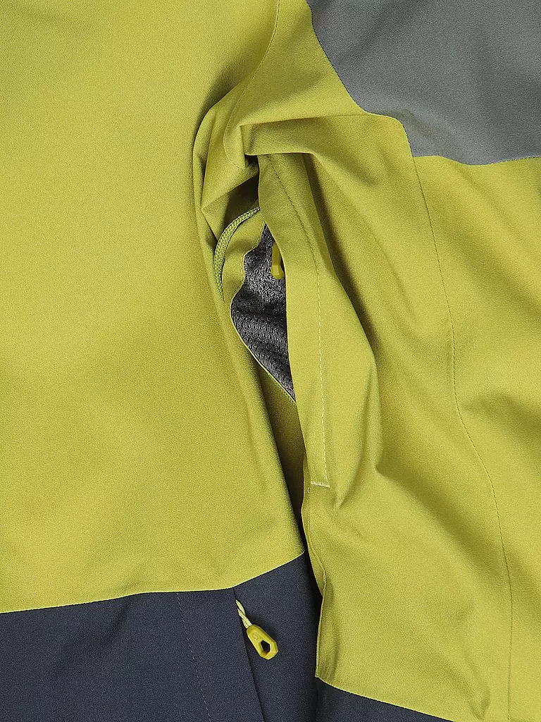 SCOTT | Veste de ski homme MS Ultimate Dryo 10 |
