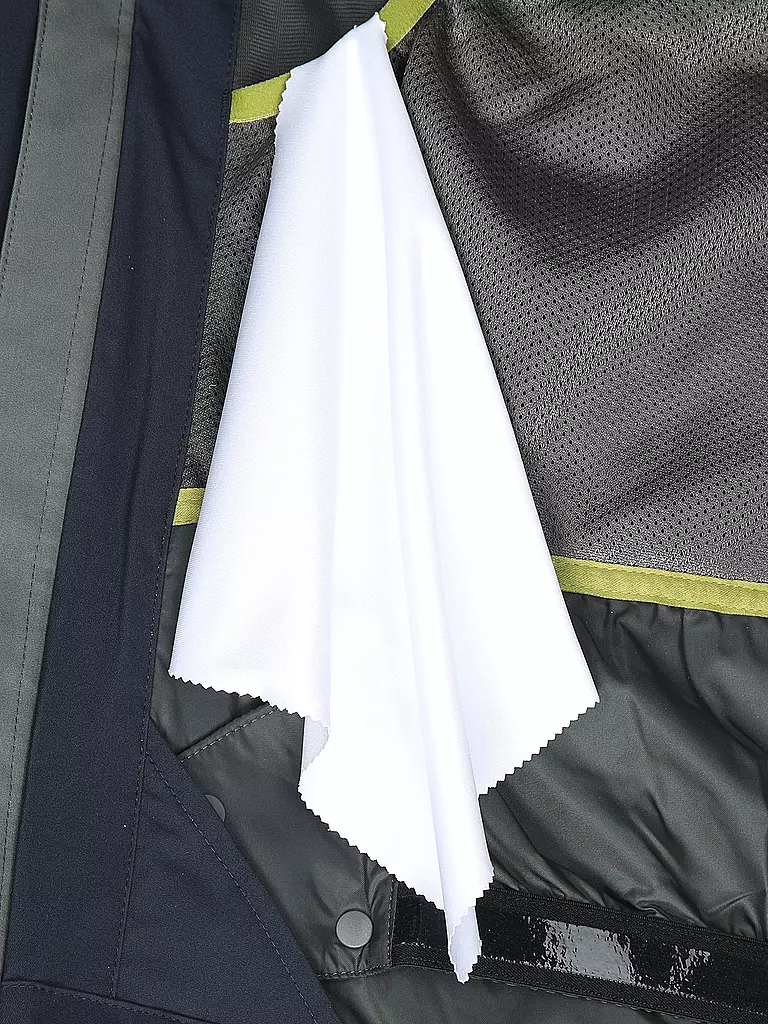 SCOTT | Veste de ski homme MS Ultimate Dryo 10 |