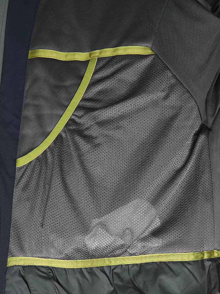 SCOTT | Veste de ski homme MS Ultimate Dryo 10 |