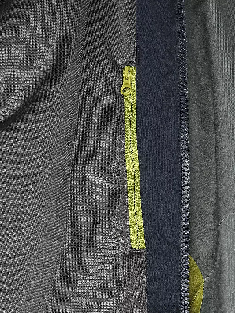 SCOTT | Veste de ski homme MS Ultimate Dryo 10 |