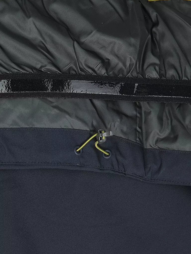 SCOTT | Veste de ski homme MS Ultimate Dryo 10 |