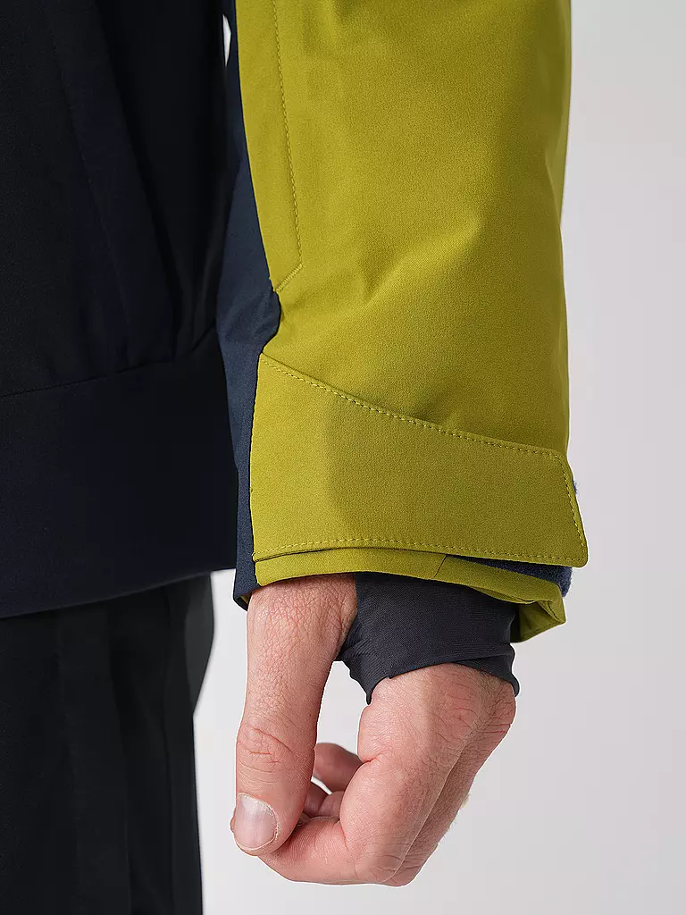 SCOTT | Veste de ski homme MS Ultimate Dryo 10 |