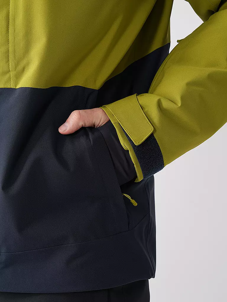 SCOTT | Veste de ski homme MS Ultimate Dryo 10 |