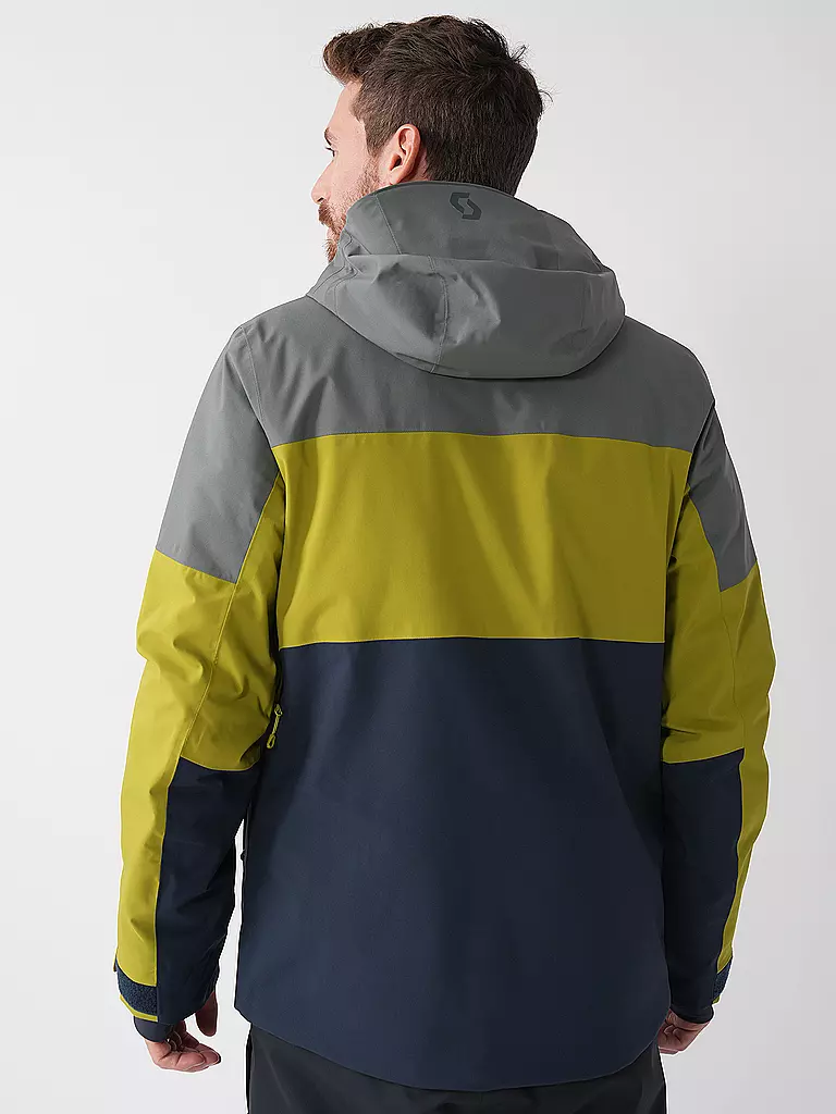 SCOTT | Veste de ski homme MS Ultimate Dryo 10 |
