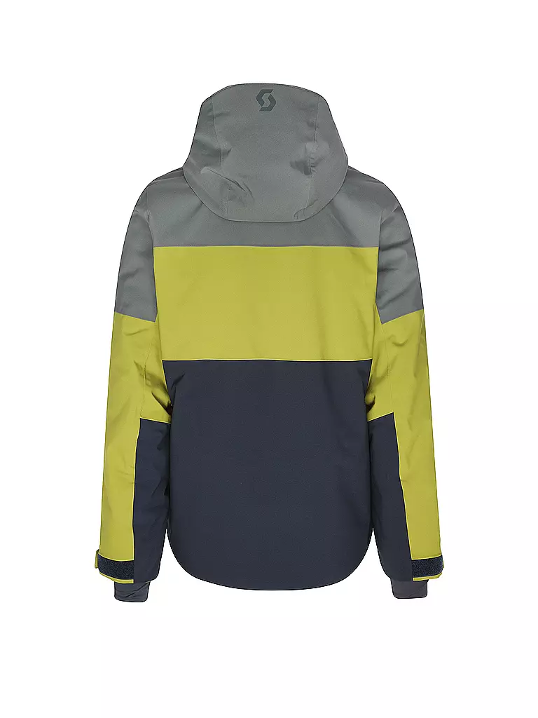 SCOTT | Veste de ski homme MS Ultimate Dryo 10 |