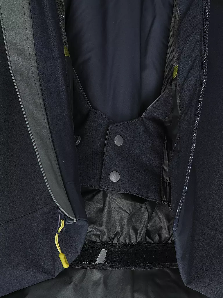 SCOTT | Veste de ski homme MS Ultimate Dryo 10 |