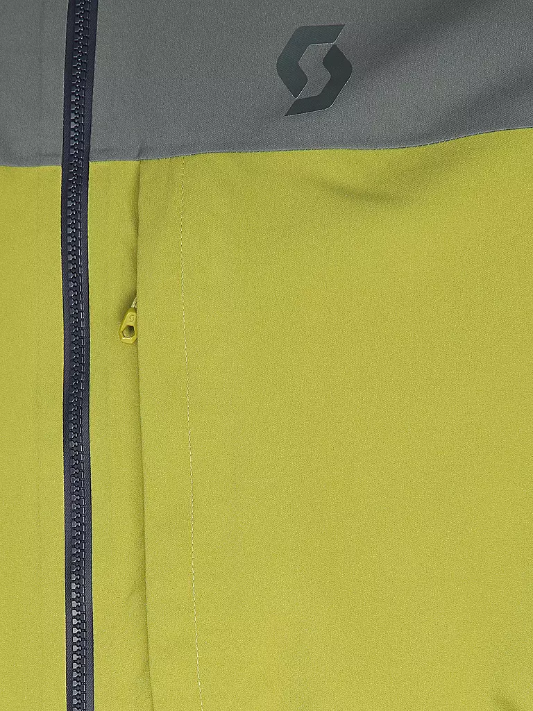 SCOTT | Veste de ski homme MS Ultimate Dryo 10 |
