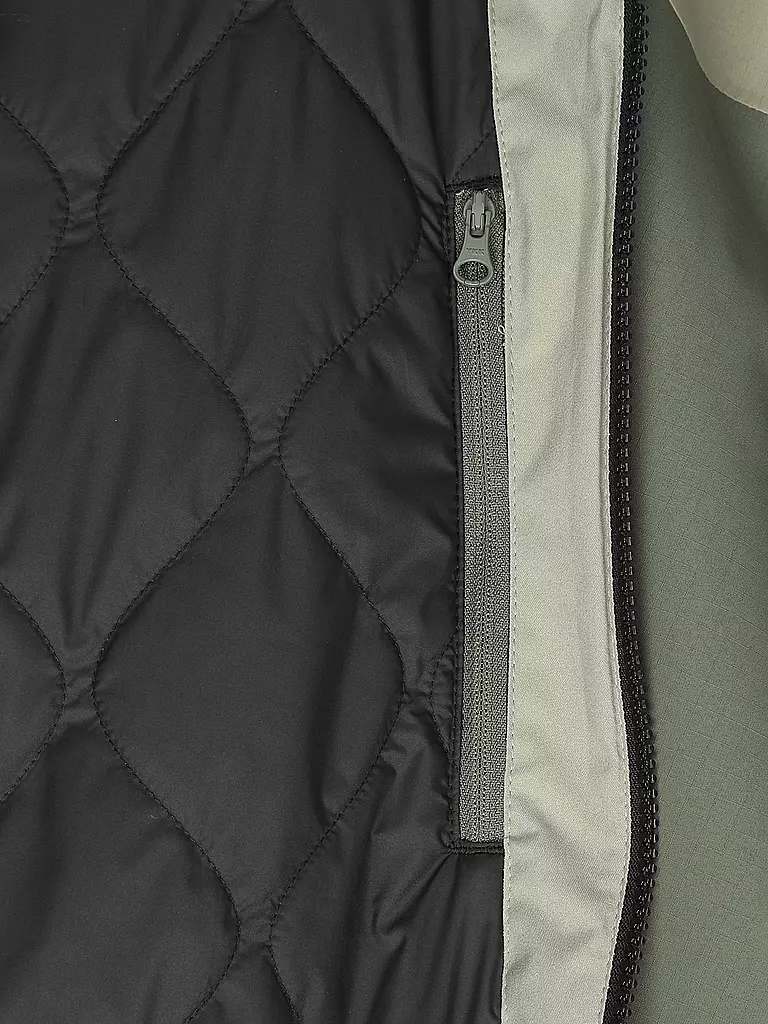 SCOTT | Veste de ski homme MS Ultimate Dryo Ripstop |
