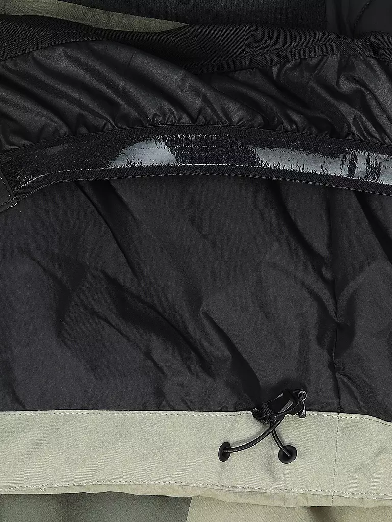 SCOTT | Veste de ski homme MS Ultimate Dryo Ripstop |