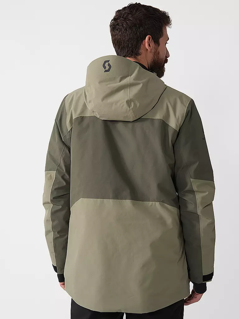 SCOTT | Veste de ski homme MS Ultimate Dryo Ripstop |