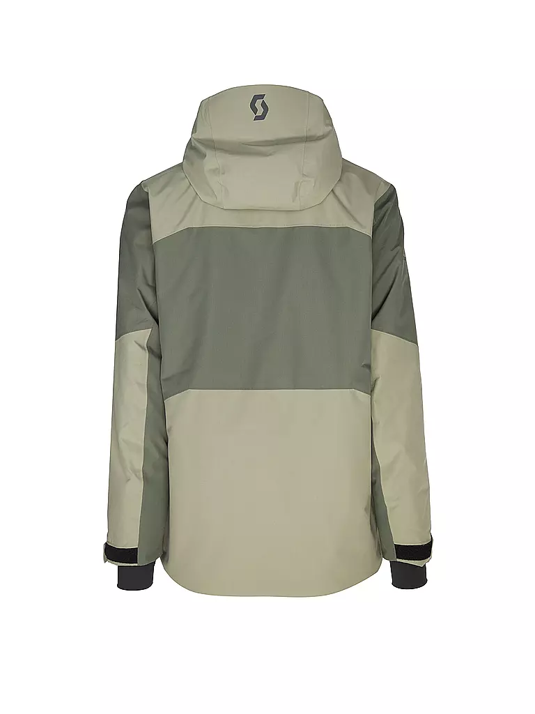 SCOTT | Veste de ski homme MS Ultimate Dryo Ripstop |