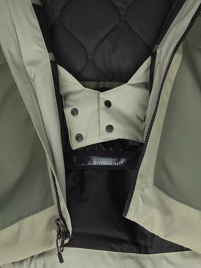 SCOTT | Veste de ski homme MS Ultimate Dryo Ripstop |