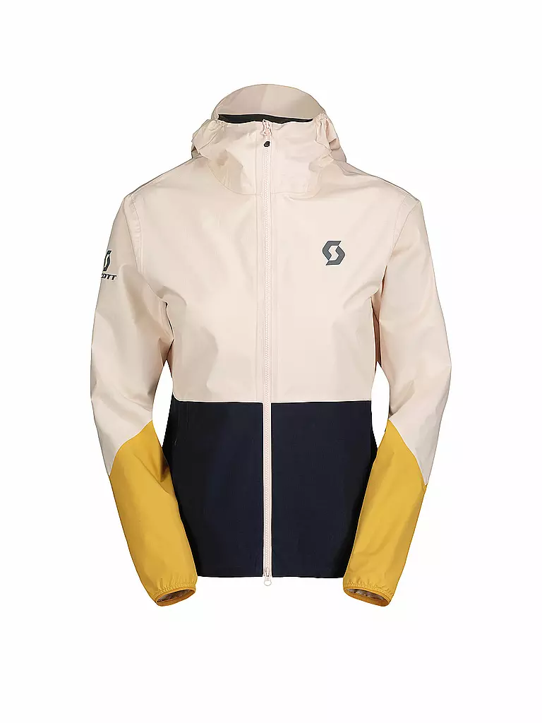 SCOTT | Veste Femme Explorair Light Dryo 2,5L | Corail