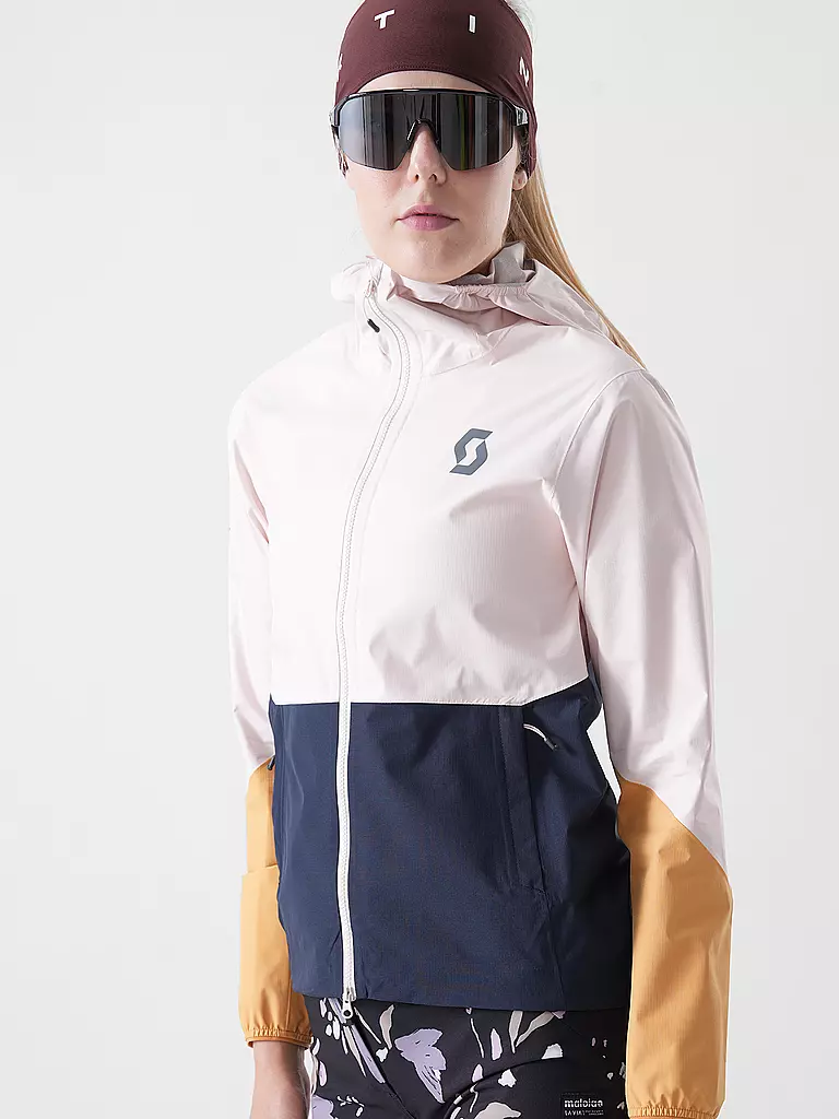 SCOTT | Veste Femme Explorair Light Dryo 2,5L | 