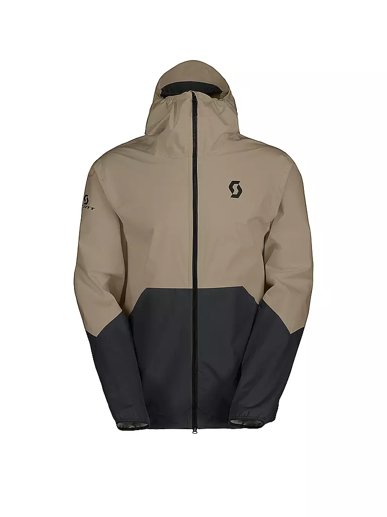SCOTT | Veste Homme Explorair Light Dryo 2,5L | Beige