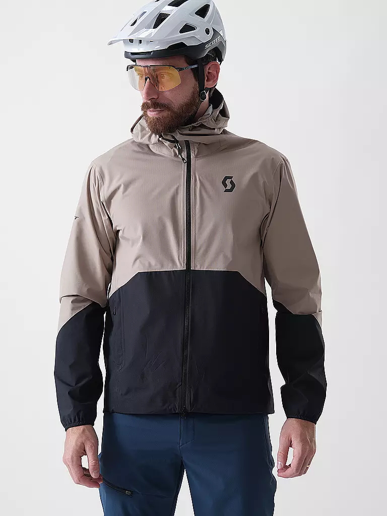 SCOTT | Veste Homme Explorair Light Dryo 2,5L | Beige