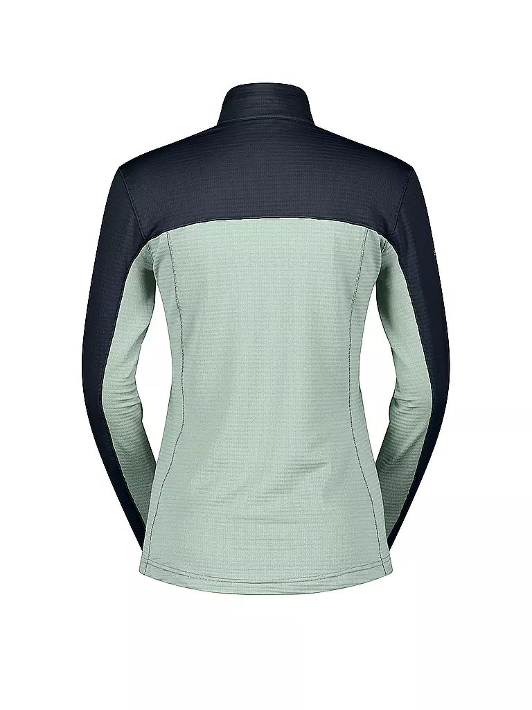 SCOTT | Zipshirt de sous-vêtement Defined Light pour femme |