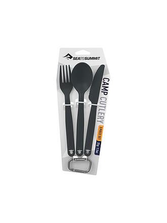 SEA TO SUMMIT | Set de couverts de camping Camp Cutlery