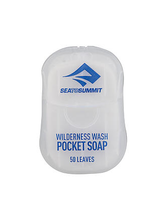 SEA TO SUMMIT | Savon de poche Wilderness Wash