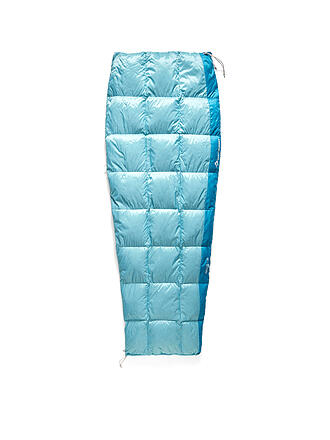 SEA TO SUMMIT | Sac de couchage en duvet Traveller 7C Regular