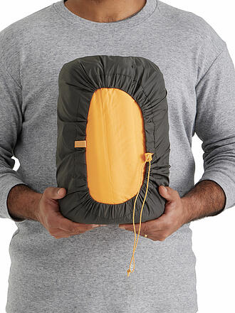 SEA TO SUMMIT | Matelas isolant Pursuit Plus autogonflant Long