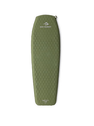 SEA TO SUMMIT | Matelas de sol Camp Plus SI Regular