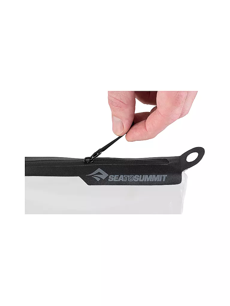 SEA TO SUMMIT | Beutel Clear Ziptop Pouch |