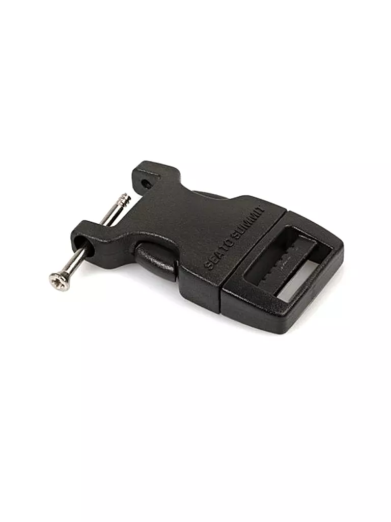 SEA TO SUMMIT | Boucle de réparation sur le terrain - Fermeture latérale 15 mm (1 broche) | Aucune couleur