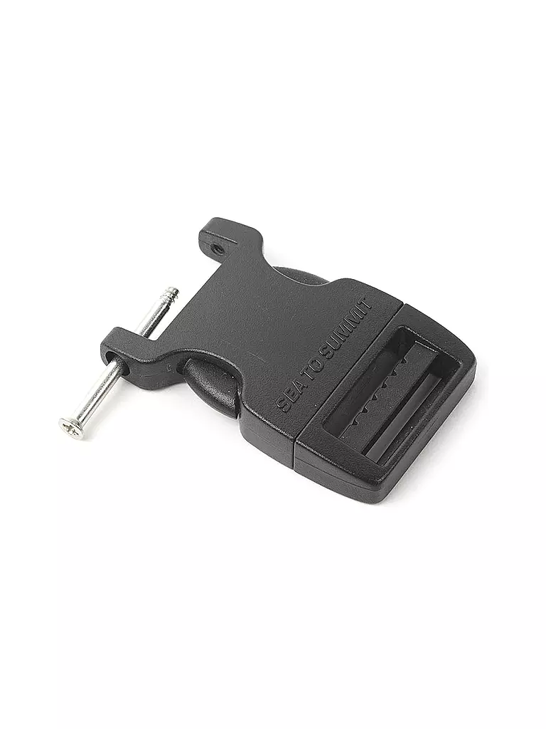 SEA TO SUMMIT | Boucle de réparation sur le terrain - Fermeture latérale 25 mm (1 broche) | Aucune couleur