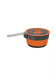 SEA TO SUMMIT | Casserole de camping Frontier UL Collapsible Pot 1L | Orange