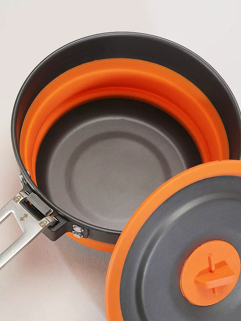 SEA TO SUMMIT | Casserole de camping Frontier UL Collapsible Pot 1L |