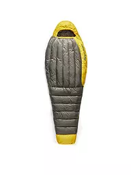 SEA TO SUMMIT | Daunenschlafsack SPARK 7C Long | Jaune