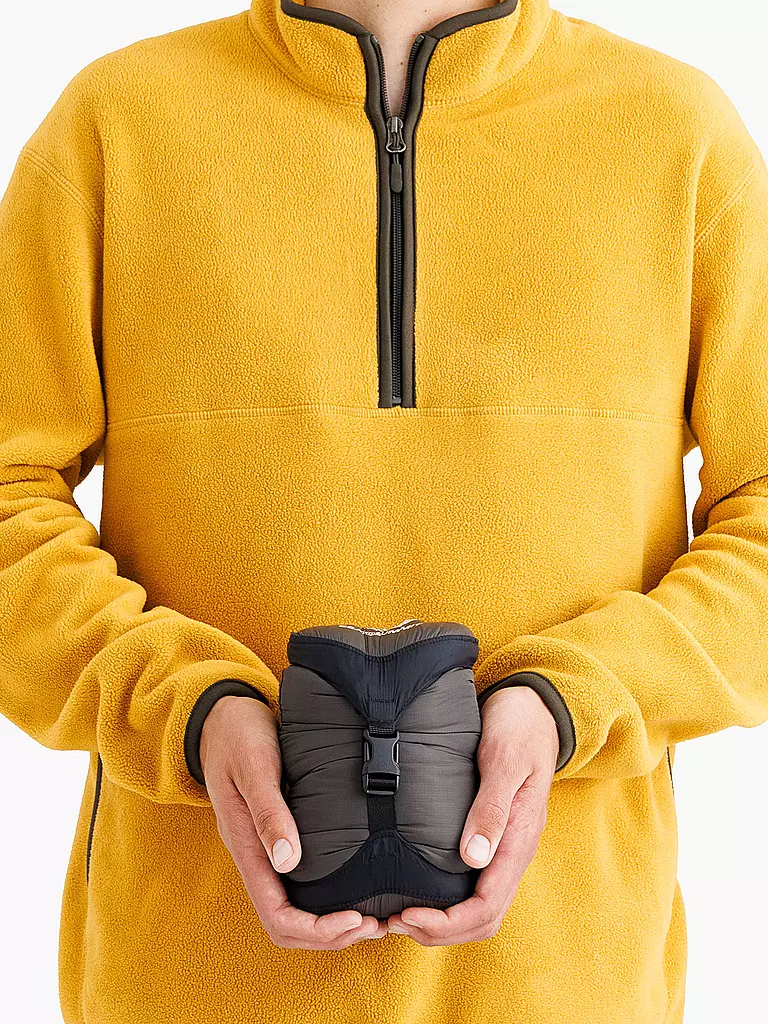 SEA TO SUMMIT | Daunenschlafsack SPARK 7C Long | Jaune